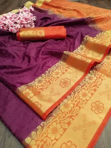 Fancy Sarees