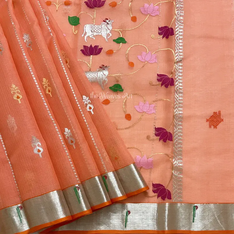 Kota Sarees