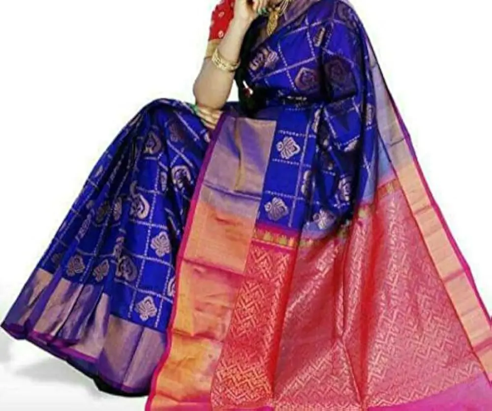 Kuppadam Sarees