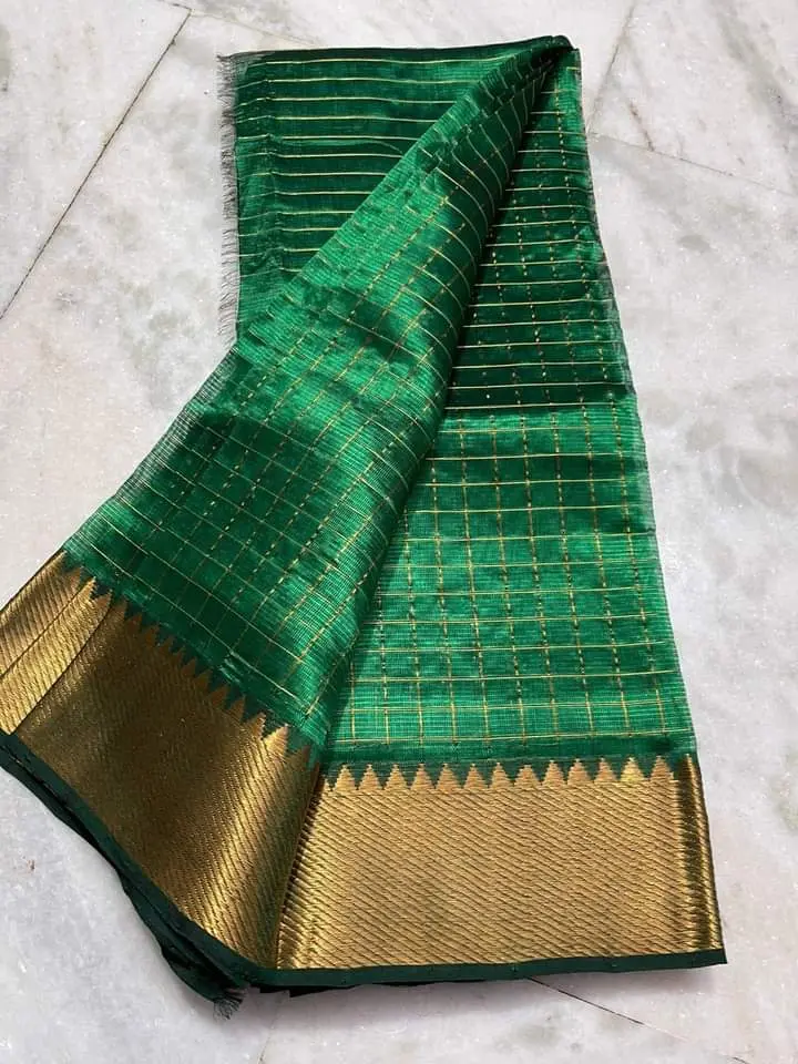 Mangalagiri Sarees