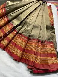 Narayanpet Sarees