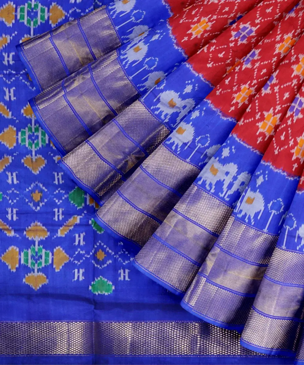 Pochampally Sarees